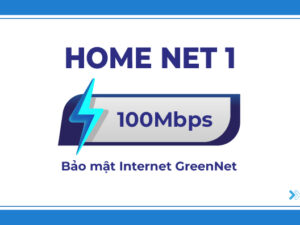 HOME NET 1
