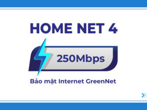 HOME NET 4