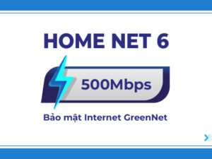 HOME NET 6