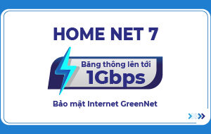 HOME NET 7